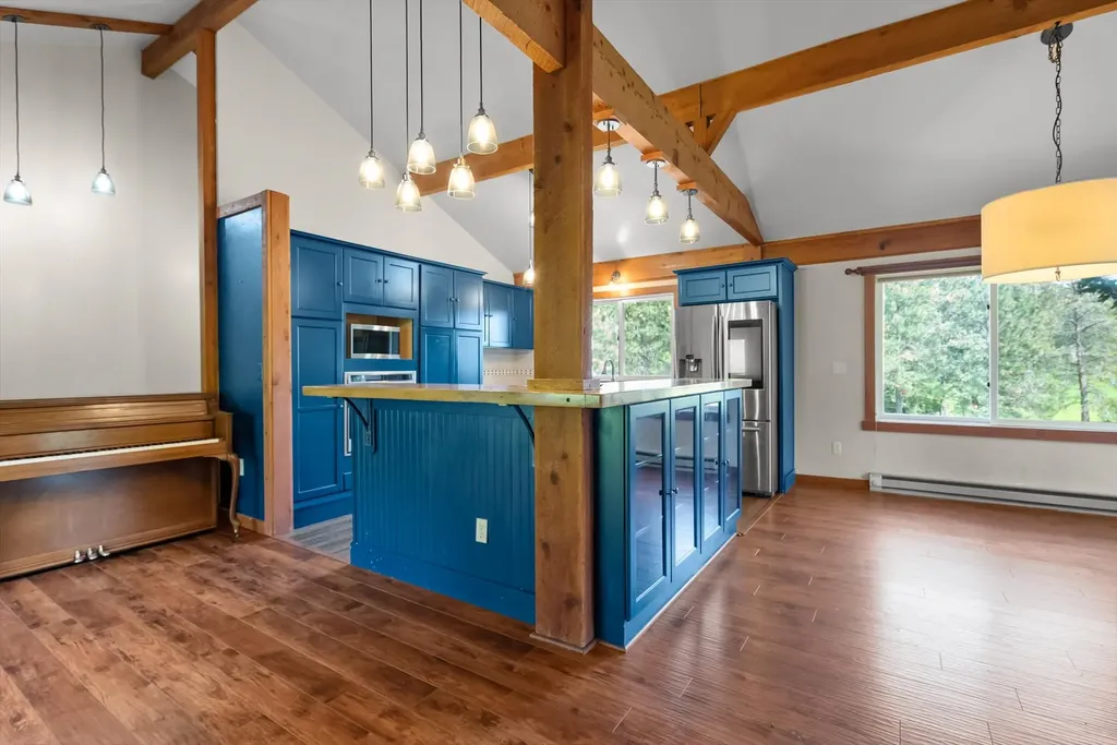 300 Peaceful Drive Bigfork MT 59911