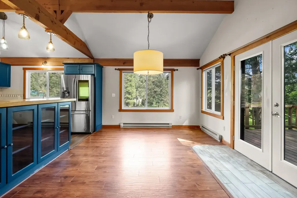 300 Peaceful Drive Bigfork MT 59911