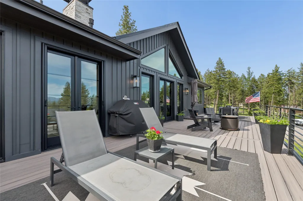 142 Blacktail Loop Lakeside MT 59922