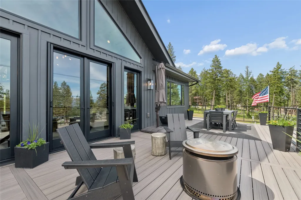 142 Blacktail Loop Lakeside MT 59922