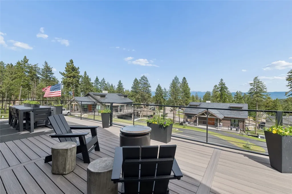 142 Blacktail Loop Lakeside MT 59922