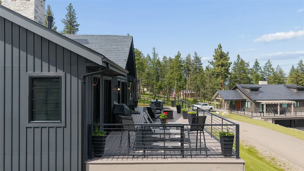 142 Blacktail Loop Lakeside MT 59922