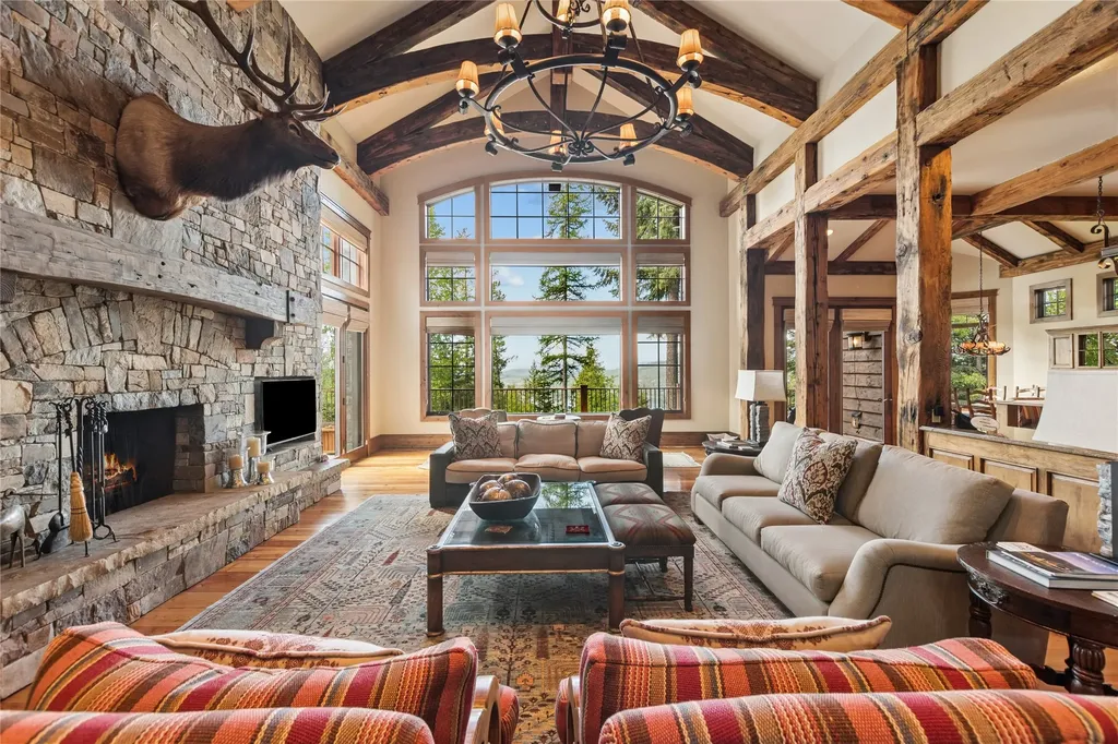3010 Iron Horse Drive Whitefish MT 59937