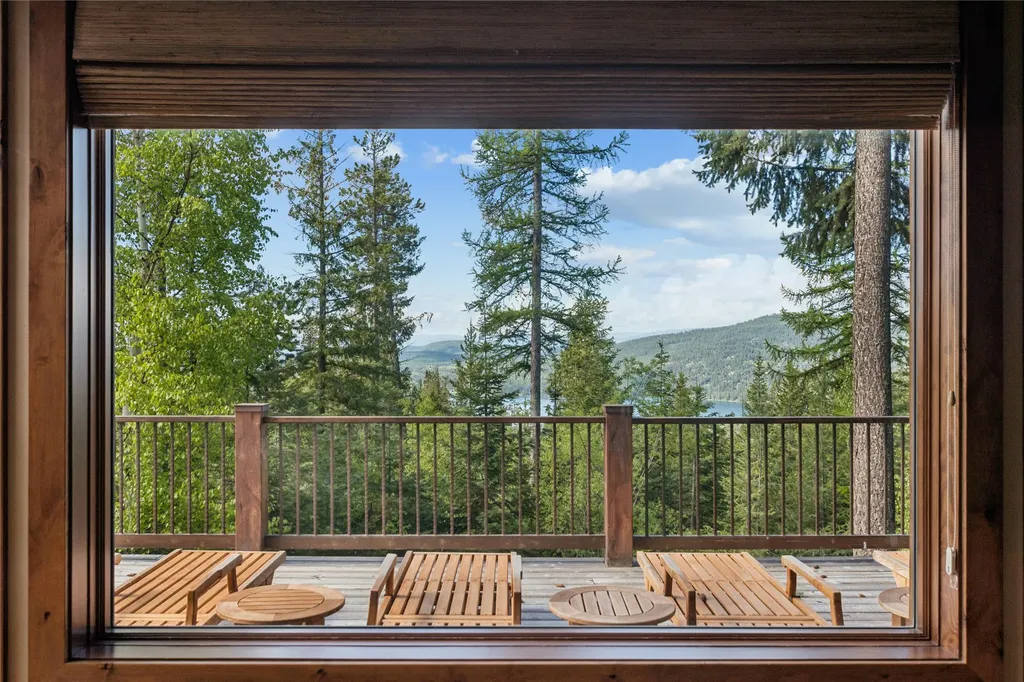 3010 Iron Horse Drive Whitefish MT 59937