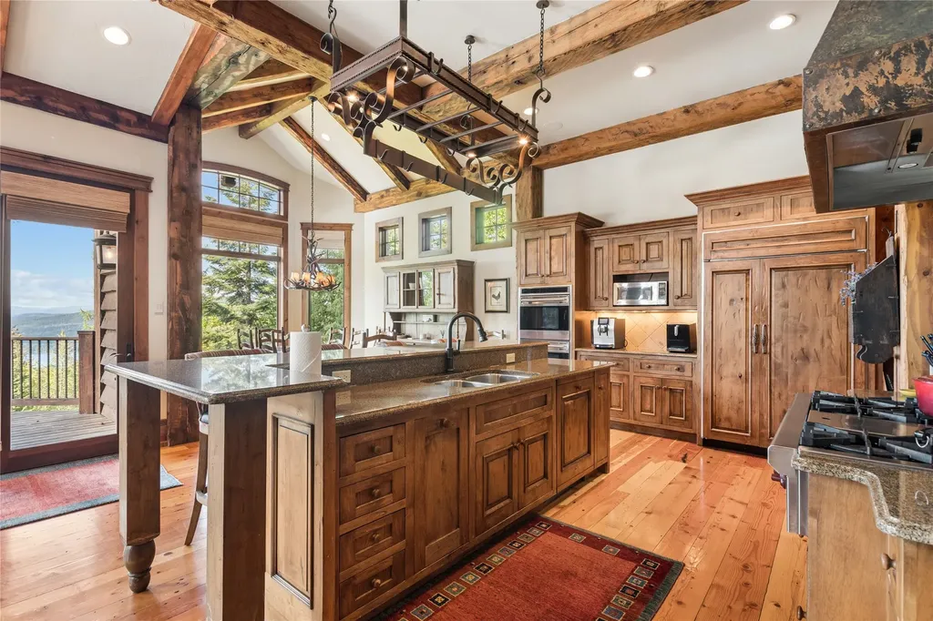 3010 Iron Horse Drive Whitefish MT 59937