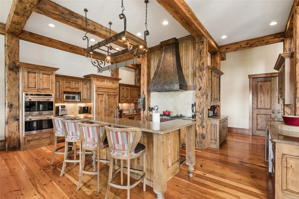 3010 Iron Horse Drive Whitefish MT 59937