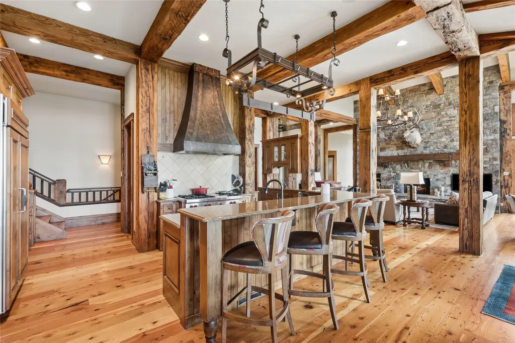 3010 Iron Horse Drive Whitefish MT 59937