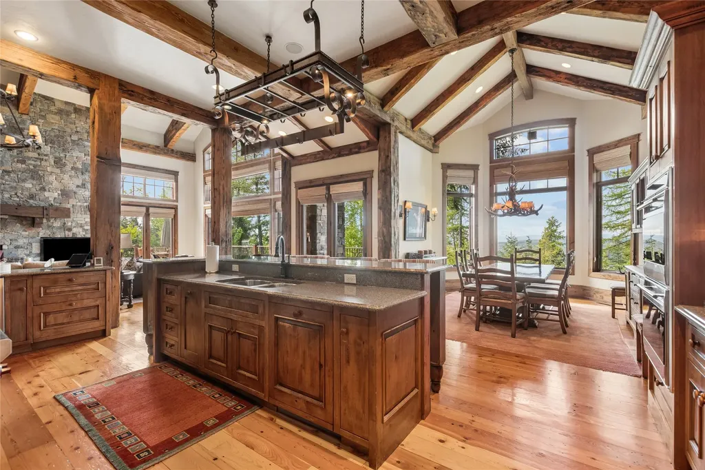 3010 Iron Horse Drive Whitefish MT 59937