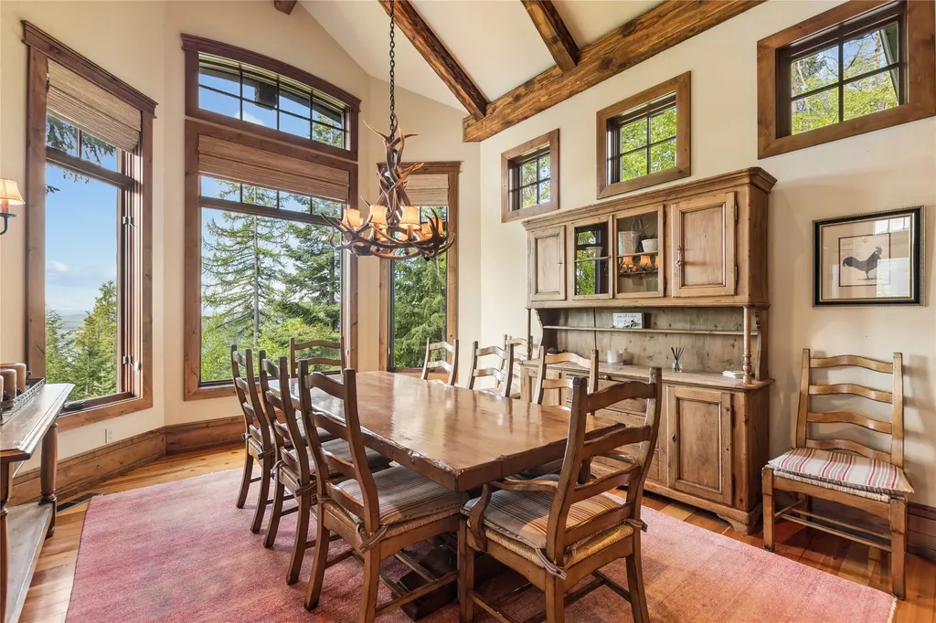 3010 Iron Horse Drive Whitefish MT 59937