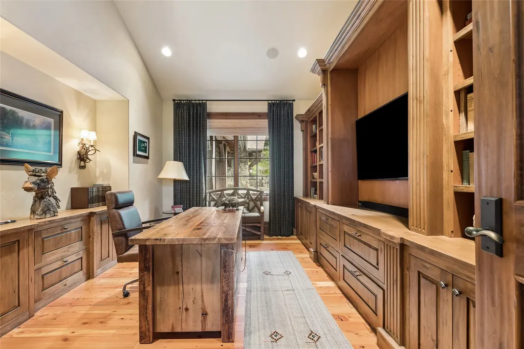 3010 Iron Horse Drive Whitefish MT 59937