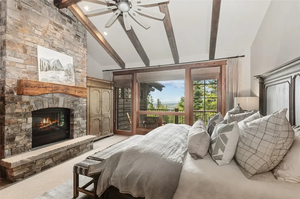 3010 Iron Horse Drive Whitefish MT 59937