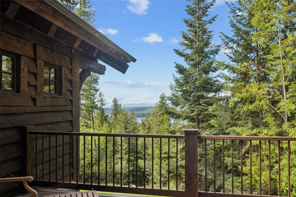 3010 Iron Horse Drive Whitefish MT 59937