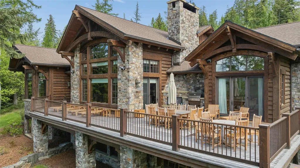 3010 Iron Horse Drive Whitefish MT 59937