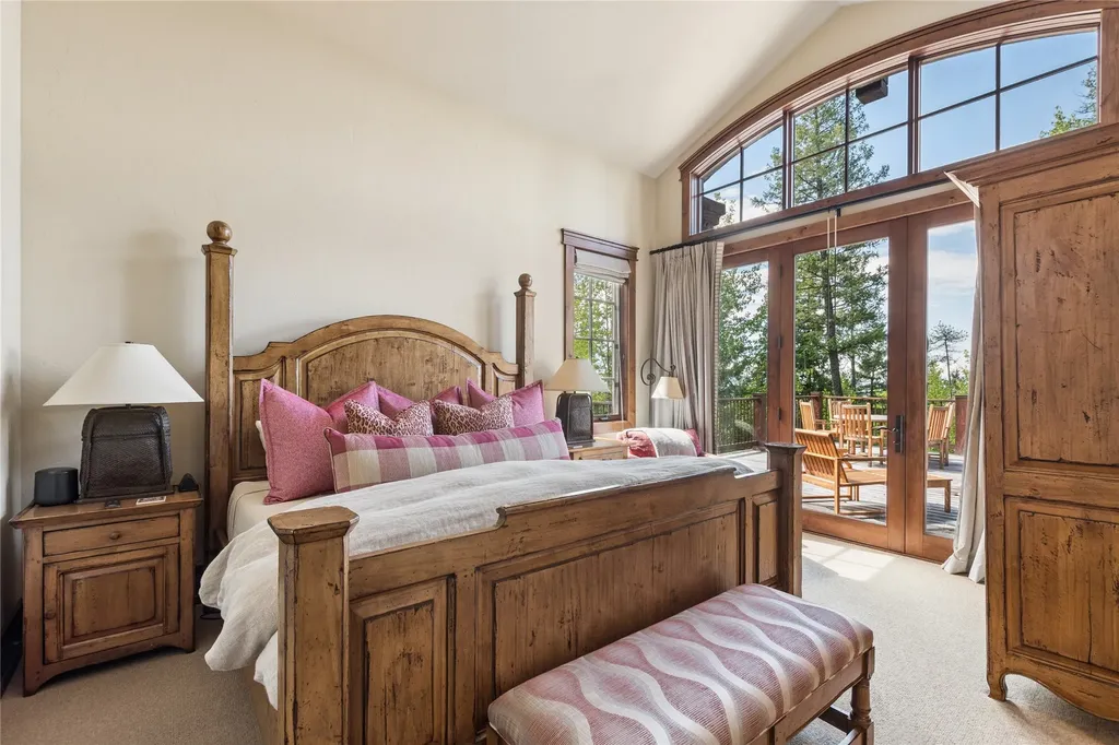 3010 Iron Horse Drive Whitefish MT 59937
