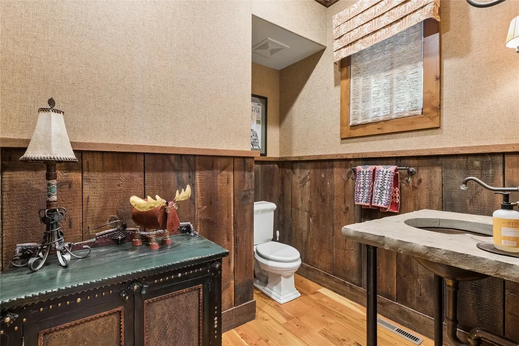 3010 Iron Horse Drive Whitefish MT 59937