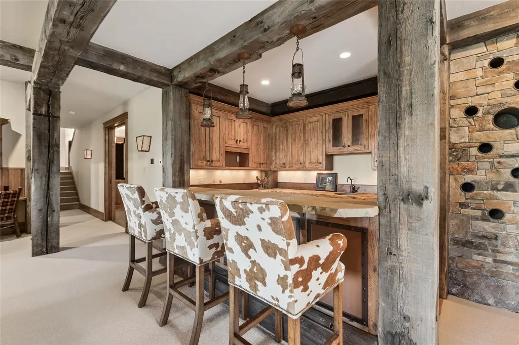 3010 Iron Horse Drive Whitefish MT 59937