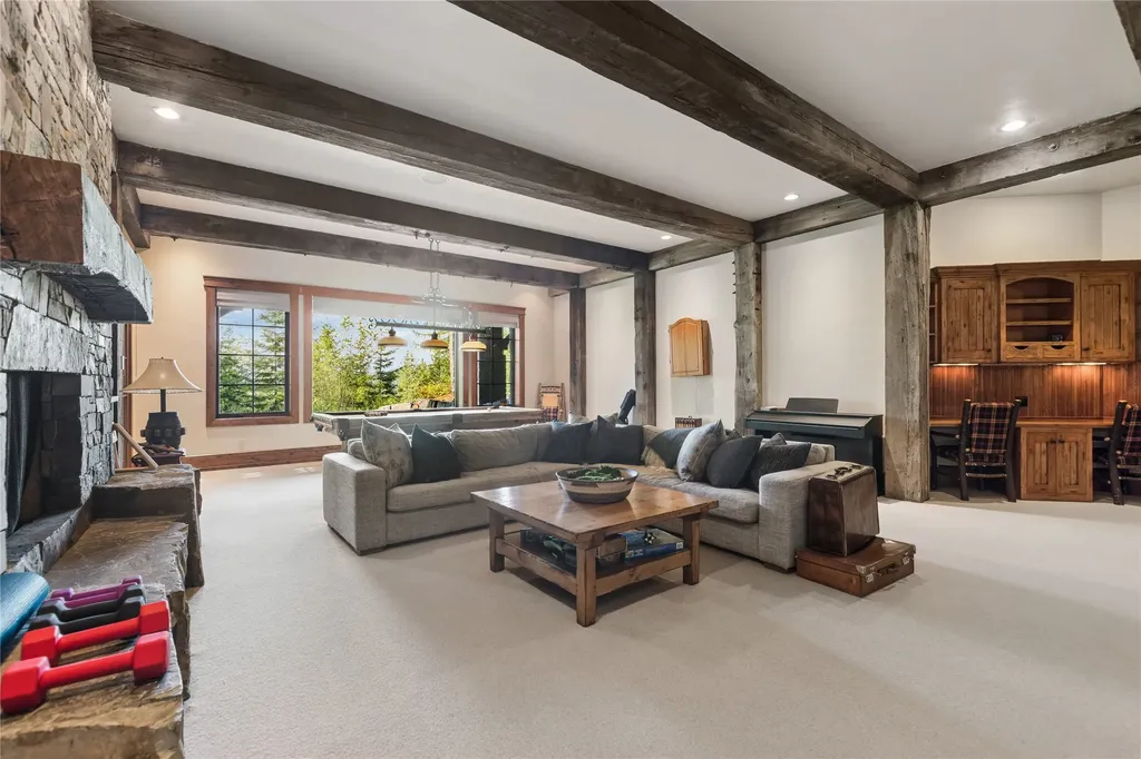 3010 Iron Horse Drive Whitefish MT 59937