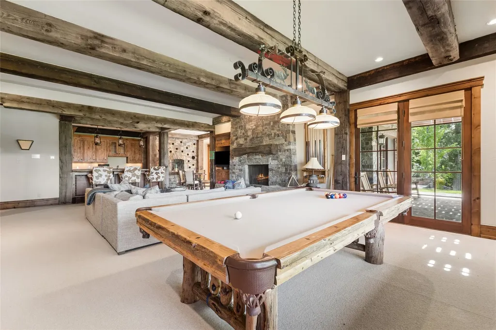 3010 Iron Horse Drive Whitefish MT 59937