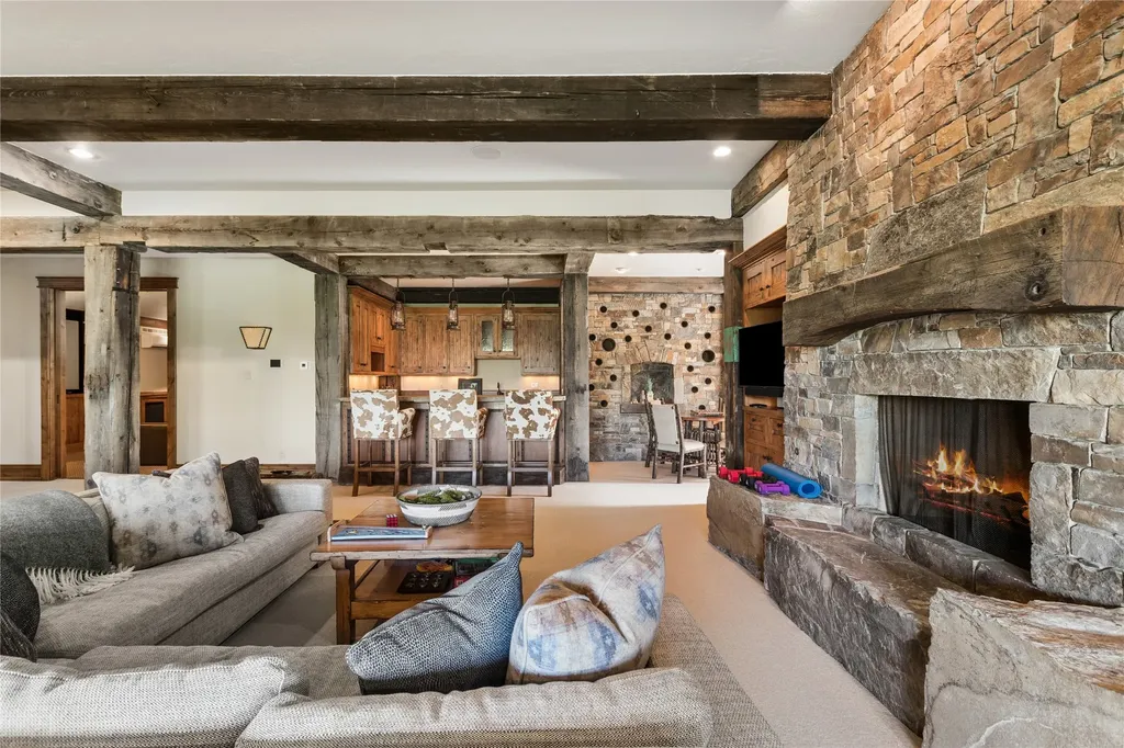 3010 Iron Horse Drive Whitefish MT 59937