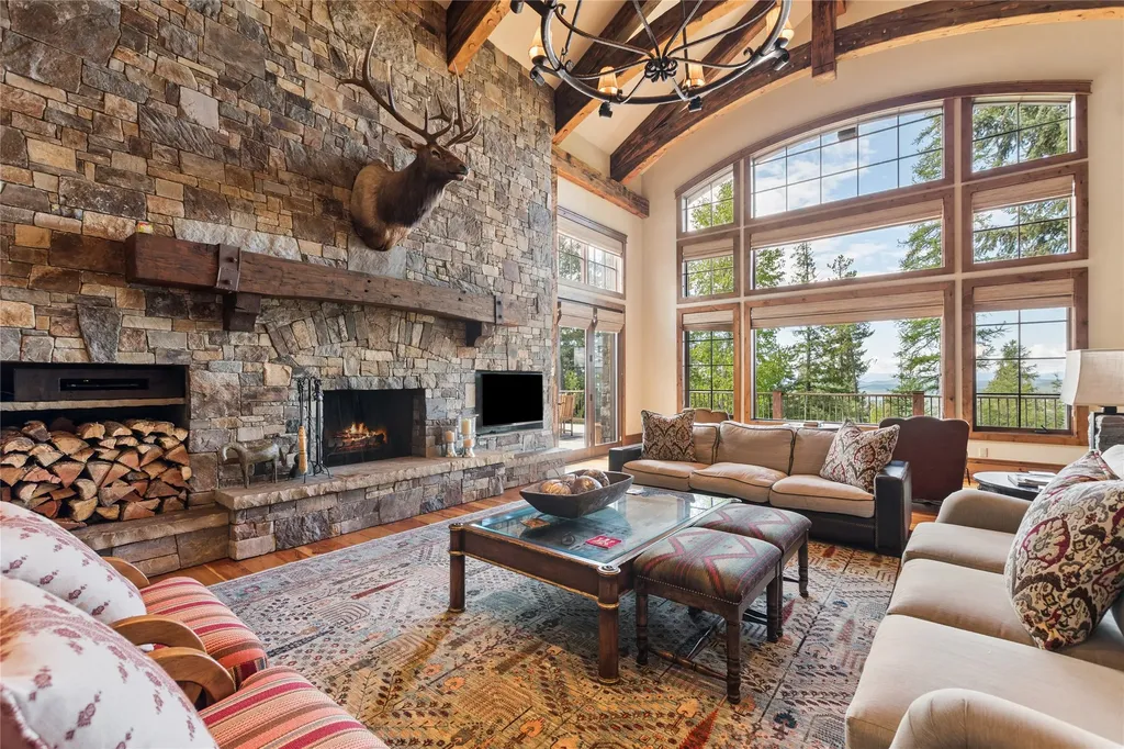 3010 Iron Horse Drive Whitefish MT 59937