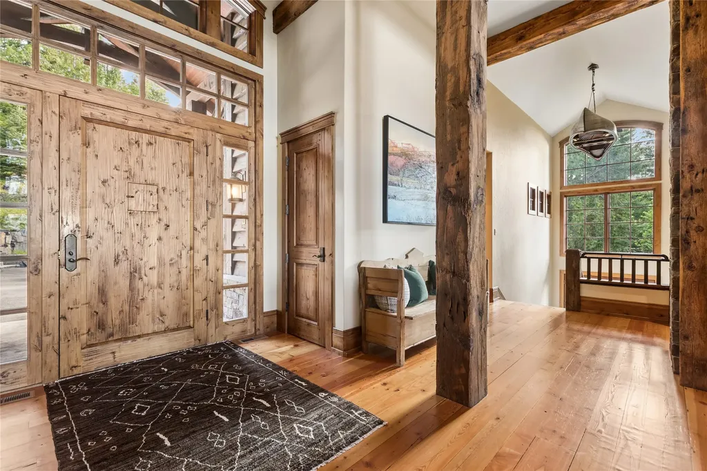 3010 Iron Horse Drive Whitefish MT 59937