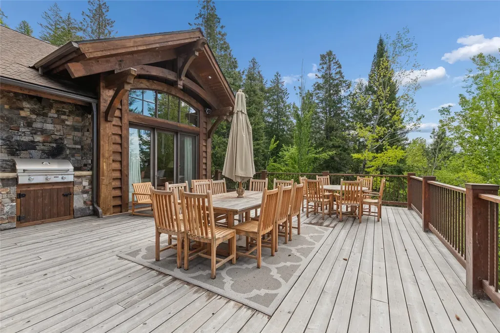 3010 Iron Horse Drive Whitefish MT 59937