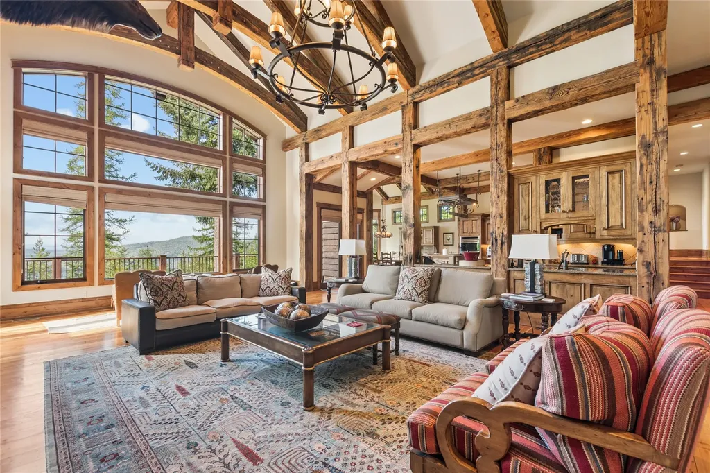 3010 Iron Horse Drive Whitefish MT 59937