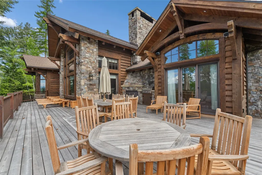 3010 Iron Horse Drive Whitefish MT 59937