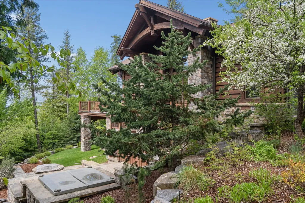 3010 Iron Horse Drive Whitefish MT 59937