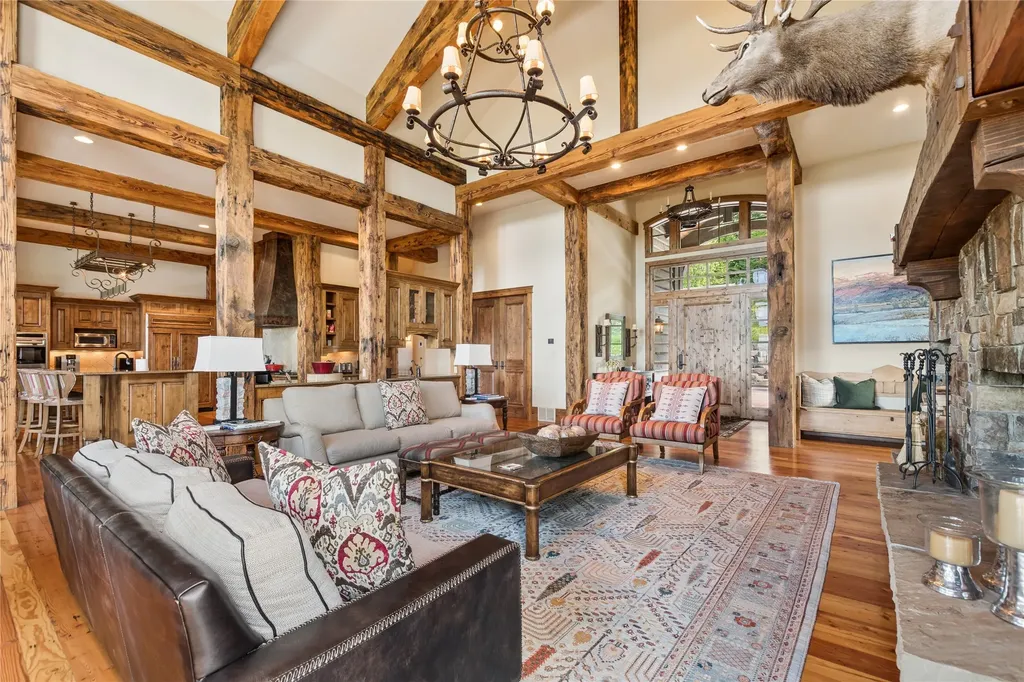 3010 Iron Horse Drive Whitefish MT 59937