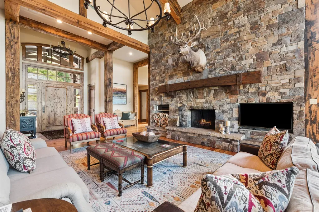 3010 Iron Horse Drive Whitefish MT 59937