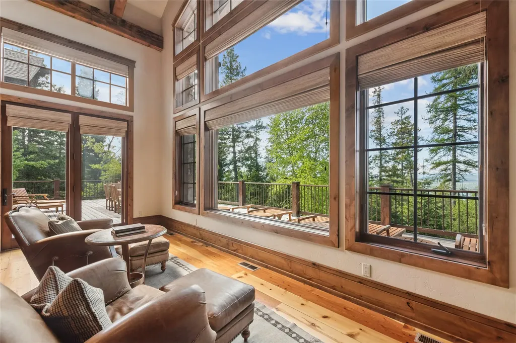 3010 Iron Horse Drive Whitefish MT 59937