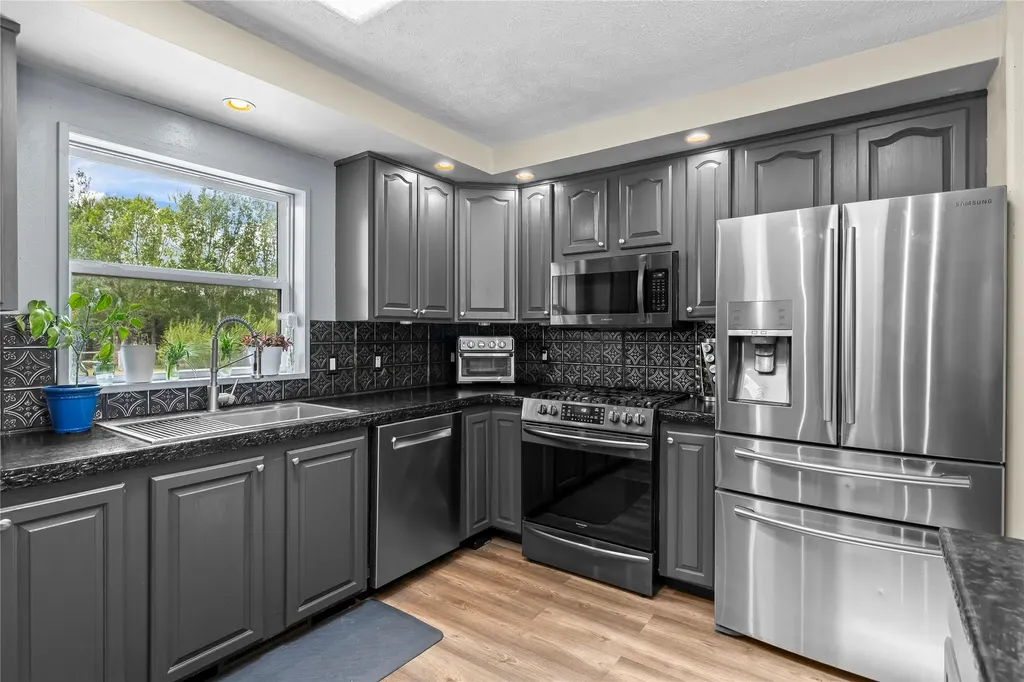 146 Canyon View Drive Livingston MT 59047