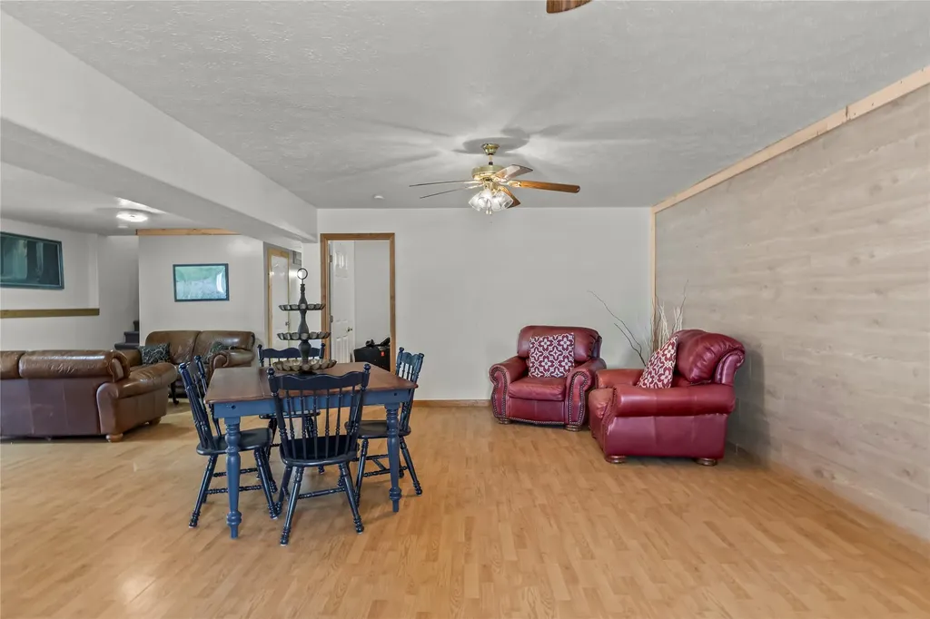 146 Canyon View Drive Livingston MT 59047