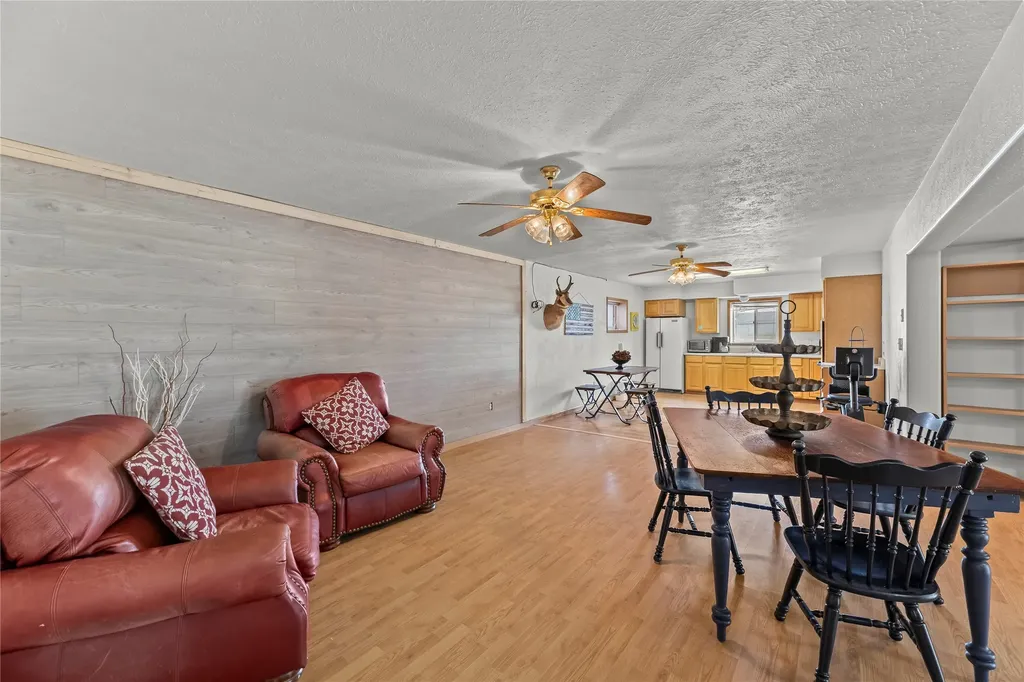 146 Canyon View Drive Livingston MT 59047