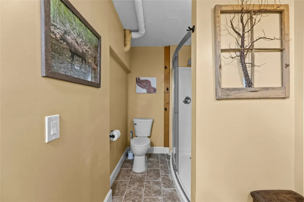146 Canyon View Drive Livingston MT 59047