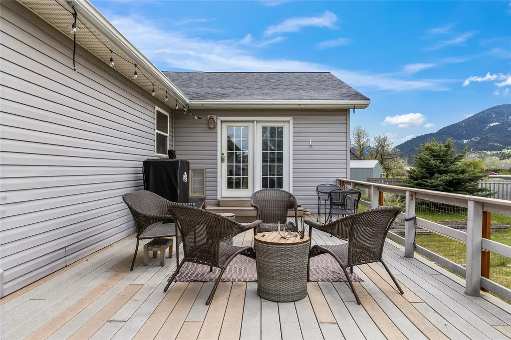 146 Canyon View Drive Livingston MT 59047