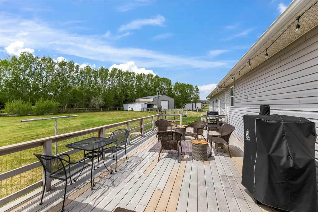 146 Canyon View Drive Livingston MT 59047
