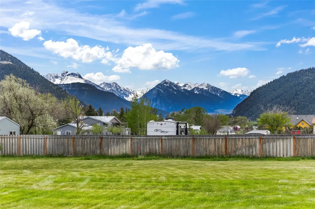146 Canyon View Drive Livingston MT 59047