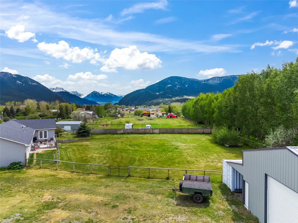146 Canyon View Drive Livingston MT 59047
