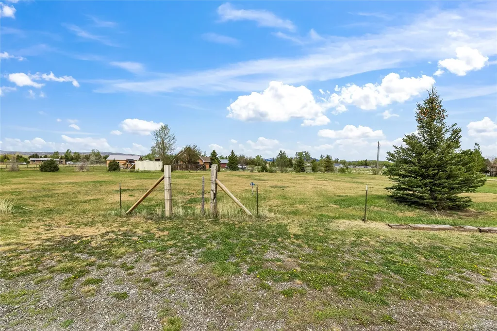 146 Canyon View Drive Livingston MT 59047
