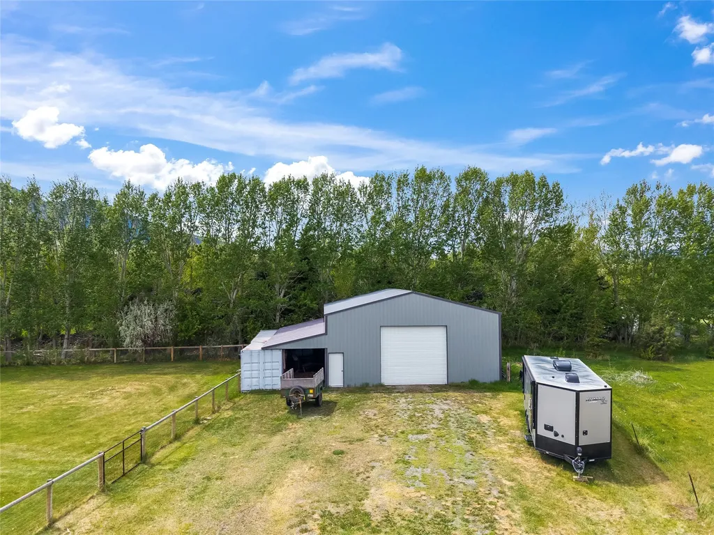 146 Canyon View Drive Livingston MT 59047