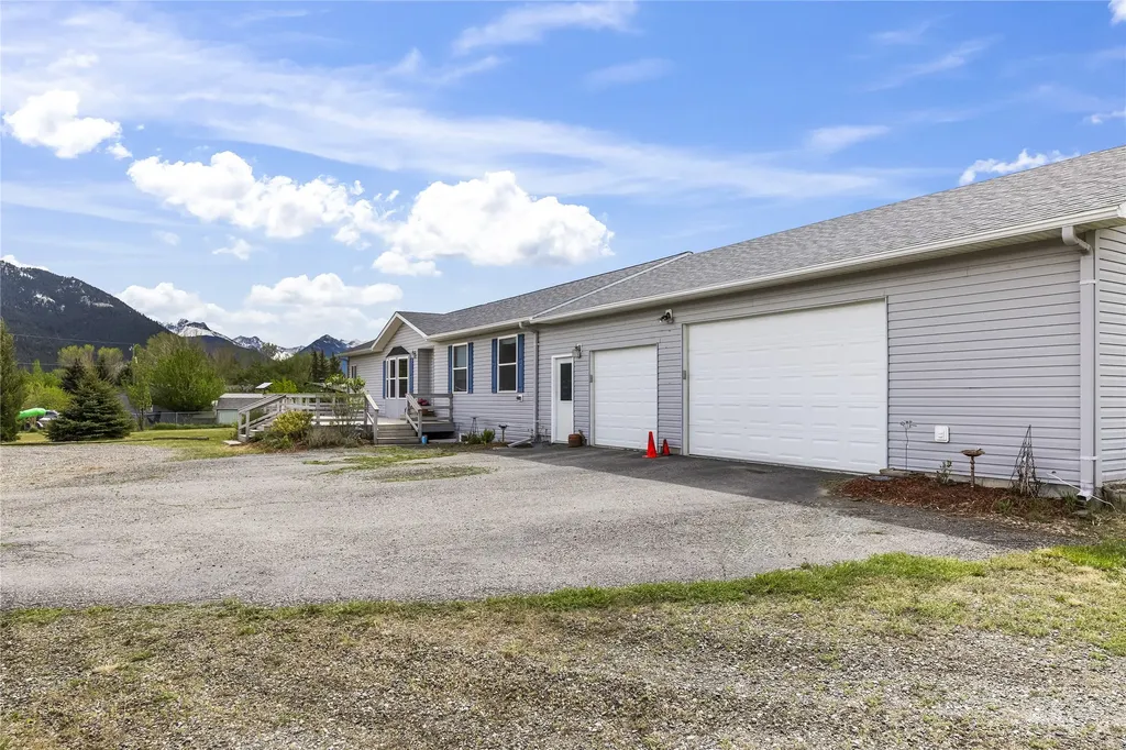 146 Canyon View Drive Livingston MT 59047