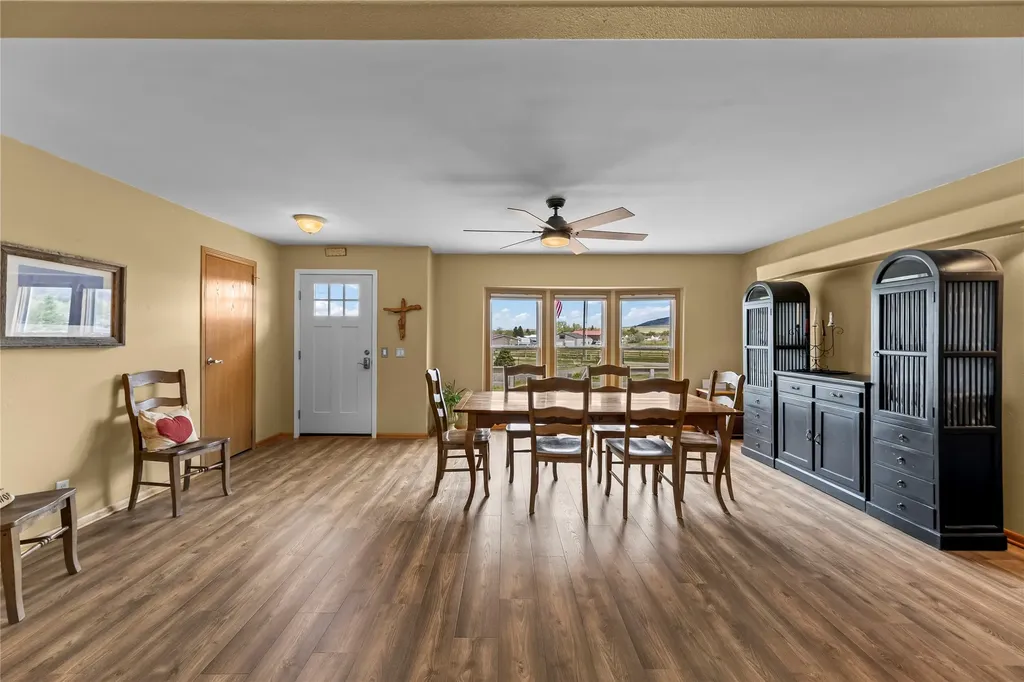 146 Canyon View Drive Livingston MT 59047