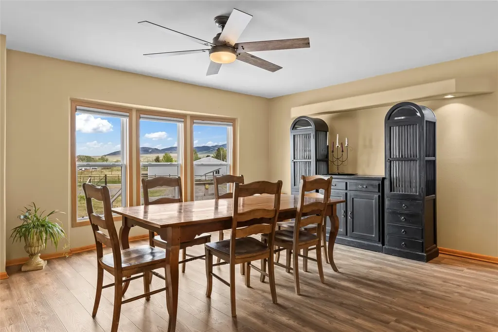 146 Canyon View Drive Livingston MT 59047