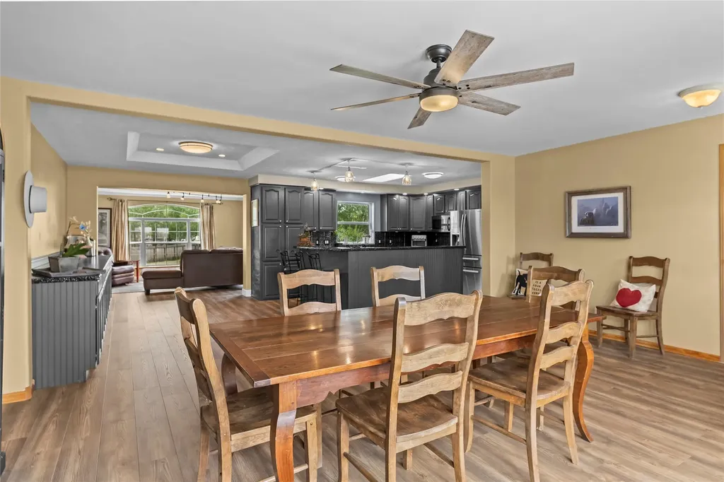 146 Canyon View Drive Livingston MT 59047