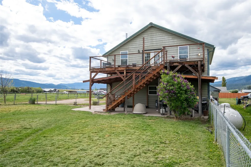 16235 Garrard Lane Frenchtown MT 59834