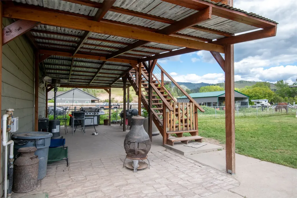 16235 Garrard Lane Frenchtown MT 59834