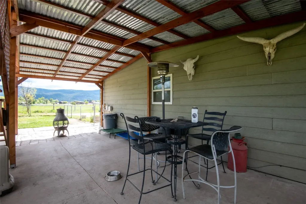 16235 Garrard Lane Frenchtown MT 59834