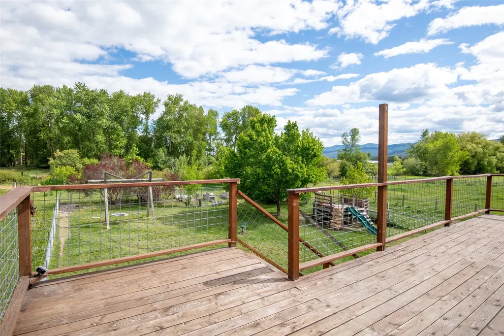 16235 Garrard Lane Frenchtown MT 59834